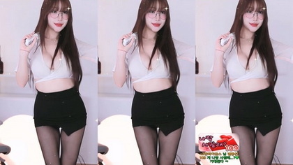 Exclusive Korean Camgirl Performance - 2024 Hottest Show