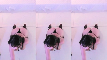 Watch Korean Camgirl Hidana's Exclusive 2024 Performance