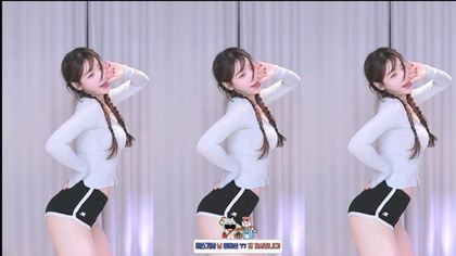 Exclusive Korean Camgirl Performance - 2024 Hottest Show