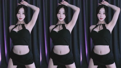 Exclusive Korean Camgirl Performance - 2024 Hottest Show