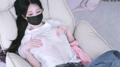 Exclusive Korean Camgirl Yami1009's Sizzling 2024 Performance