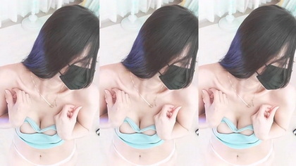 Exclusive Korean Camgirl Hot Scene - 2024 Show