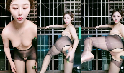 Exclusive Asian Adult Video - Sensational Hot Scene