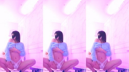 Exclusive Korean Camgirl chuing77 Live Performance 2024