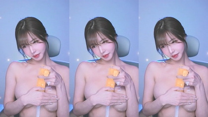 Exclusive Korean Camgirl Hot Scene - 2024 Hottest Show