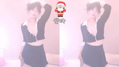Exclusive Korean Camgirl Performance - 2024 Hottest Show