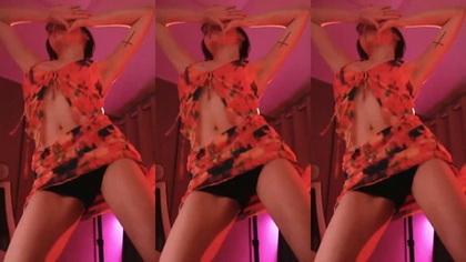 Exclusive: Korean Camgirl Yoon Froggy's Steamy 2023 Performance