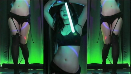 Exclusive: Korean Camgirl Tilda's Sizzling 2023 Performance