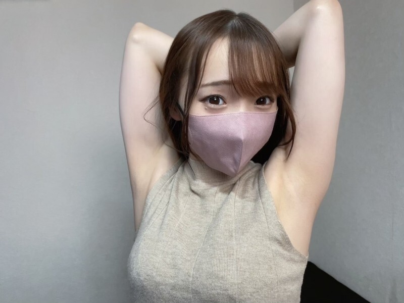 Slender College Girl Cums 21 Times in Steamy Session