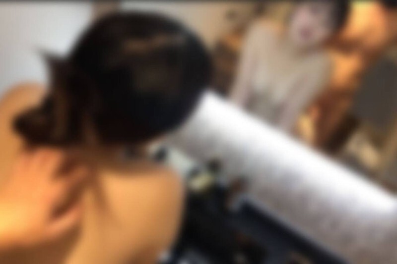 Exclusive: Lonely Married Woman Creampie Face Revealed