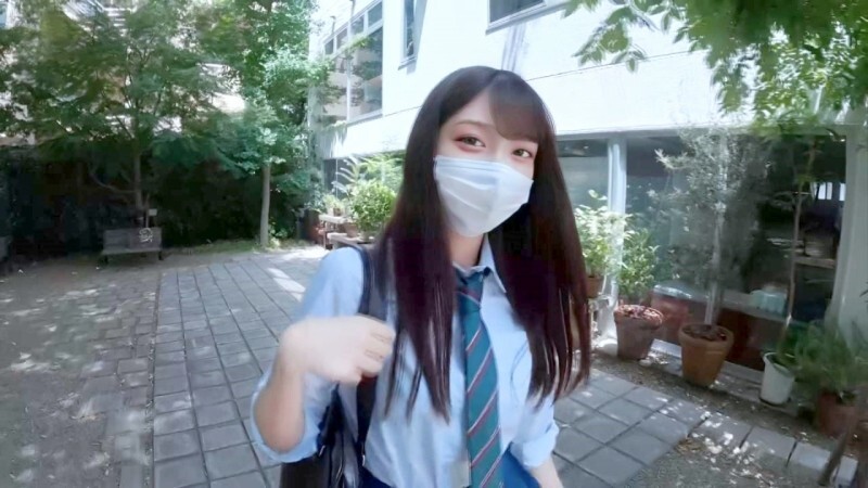 Exclusive: 18-Year-Old Beauty Flooded with Agency Scouts in Genuine Video
