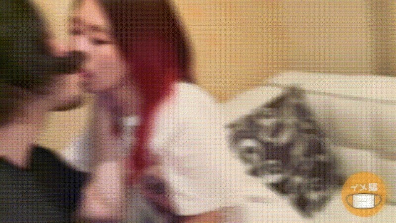 Hot Cosplay Sex Session with a College Student