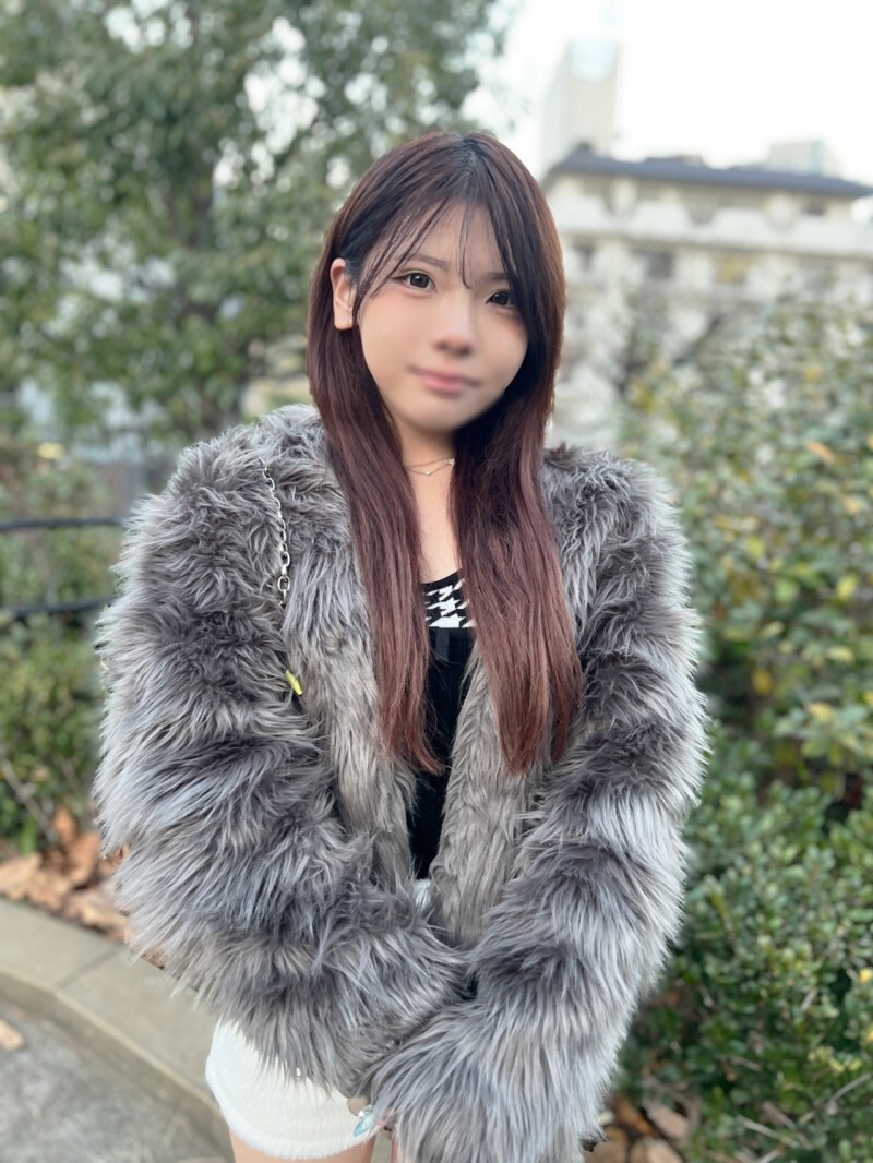 20-Year-Old Vocational School Student's First Shoot - Hot Date Sex