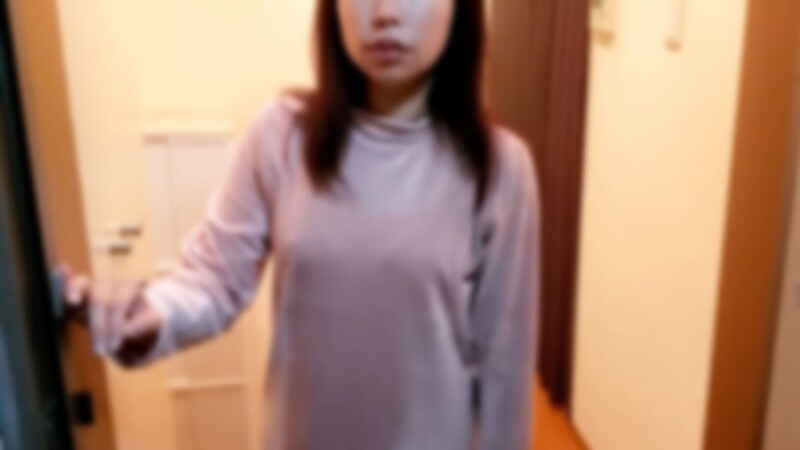 Creampie Wife Taken in Hallway - Repeated Intimate Moments
