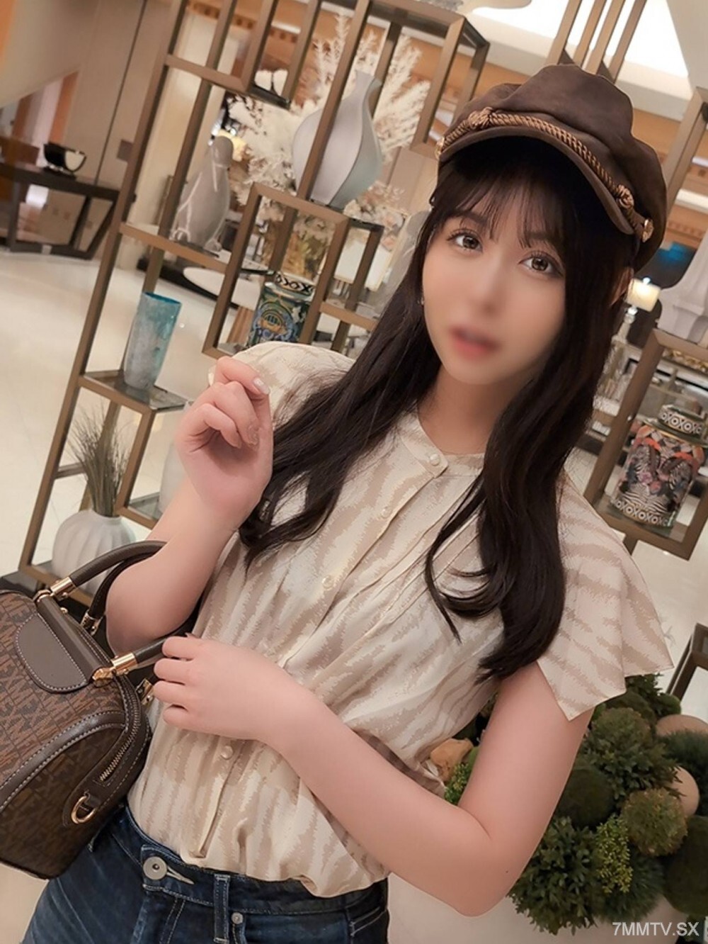 Exclusive Amateur Japanese Video - Unseen FC2 Content