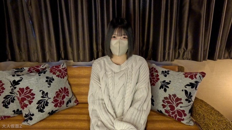 FC2-PPV-4664791 [Amateur first time] Nanami (18) She's cute but has a sensitive body, so if you keep stimulating her with toys and lotion for a l