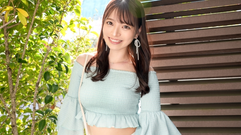 SIRO-5328 [Height 171cm] A tall, beautiful office lady with a perfect ass trained through dancing! Even through the mosaic, you can see her pink, lewd