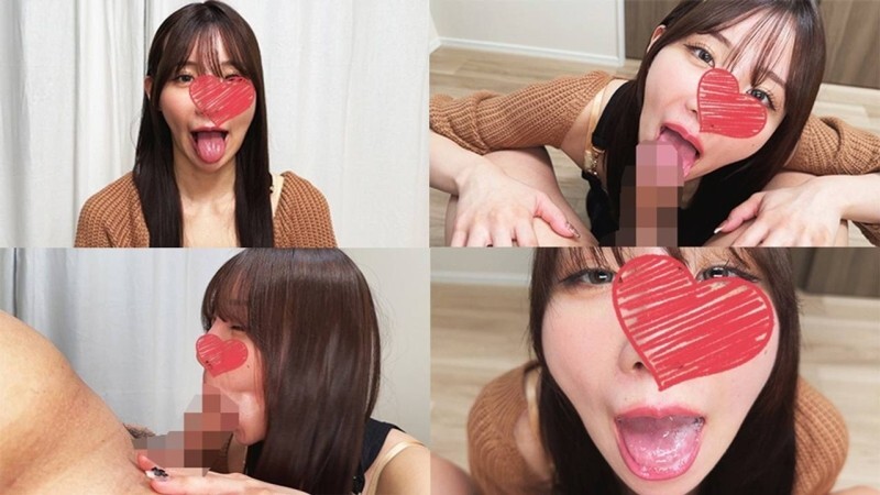 FC2-PPV-4661802 [5 consecutive swallows] "I'll drink the semen myself♡" Cute yet erotic! The strongest public toilet girl No.57 [High q
