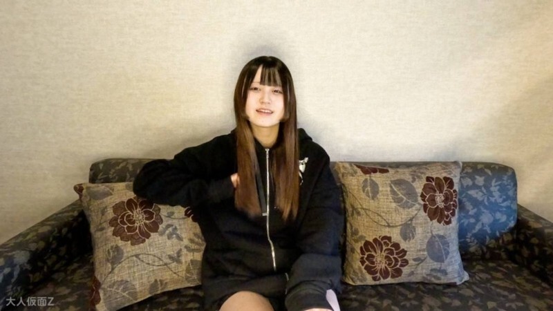 FC2-PPV-4639727: Sora's First Sensual Performance at 18