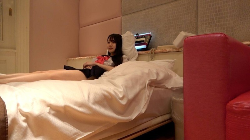 FC2-PPV-4551295: Aoi-chan's Sailor Uniform Fantasy Unleashed