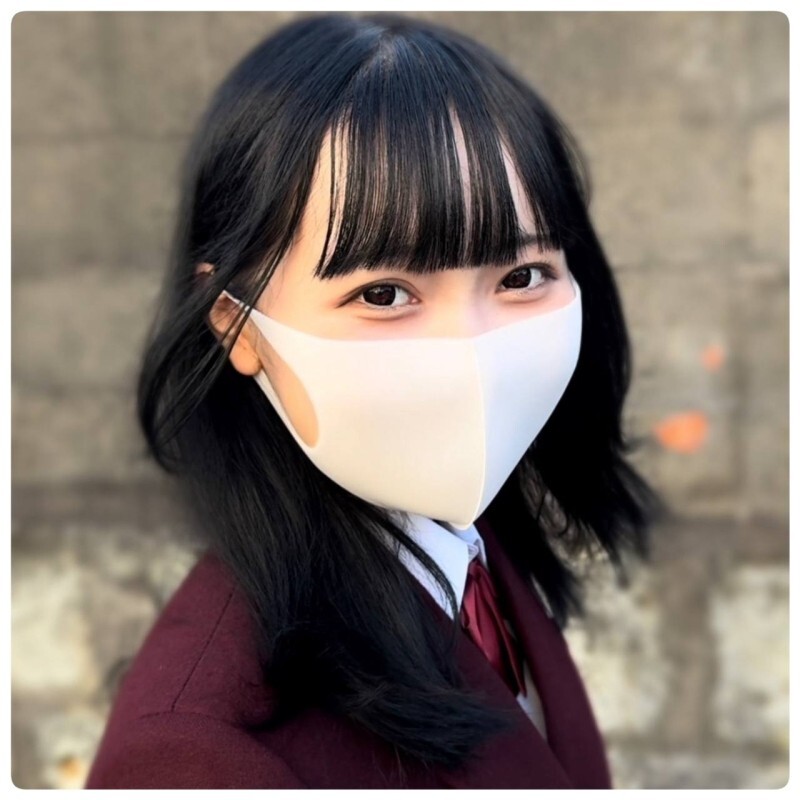 FC2-PPV-4551249: Momona-chan's Uncensored Journey Before Idol Debut