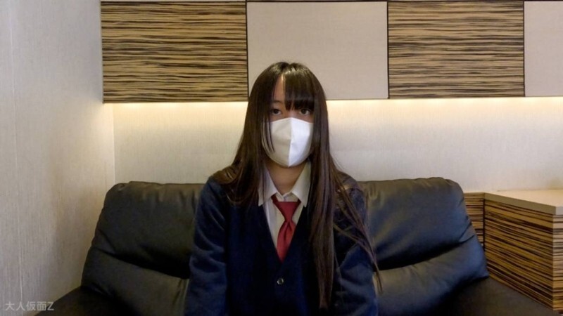FC2-PPV-4633963: Hazuki's Intimate Encounter with a Sucking Device