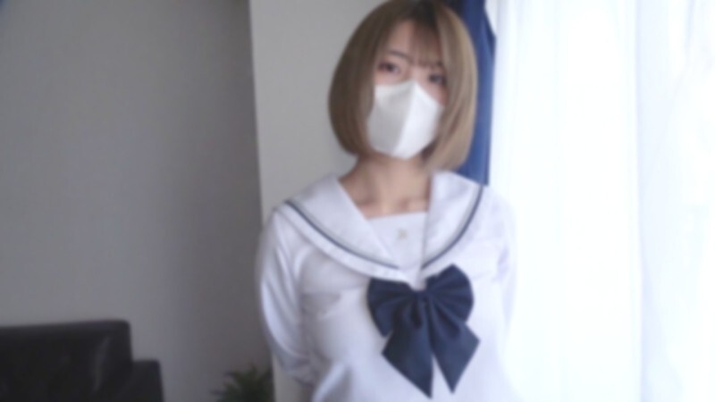 FC2-PPV-4632272: Uncensored Amateur Video with Super Cute JD