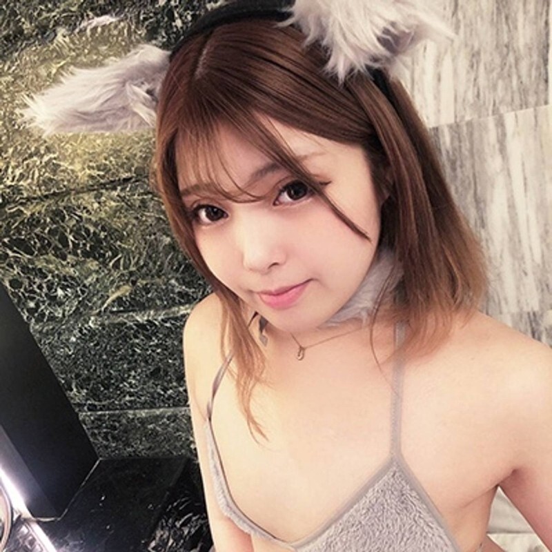 FC2-PPV-4631928: Mai-chan's Uncensored Raw Creampie in Sexy Cat Costume