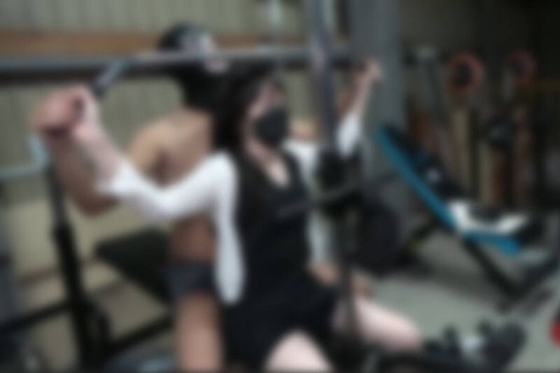 FC2-PPV-4676629 *Limited first-time offer, 500 yen* [Uncensored] The perverted CEO's desires are unstoppable. He stimulates a slender, beautiful 