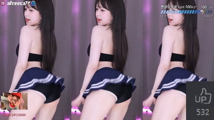 KBJ-23062640: Adult Performance by flower1023 - A Stunning 2023 Adult Video