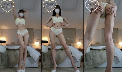 KBJ-23070306: Unparalleled Premium HD Experience for Your Pleasure