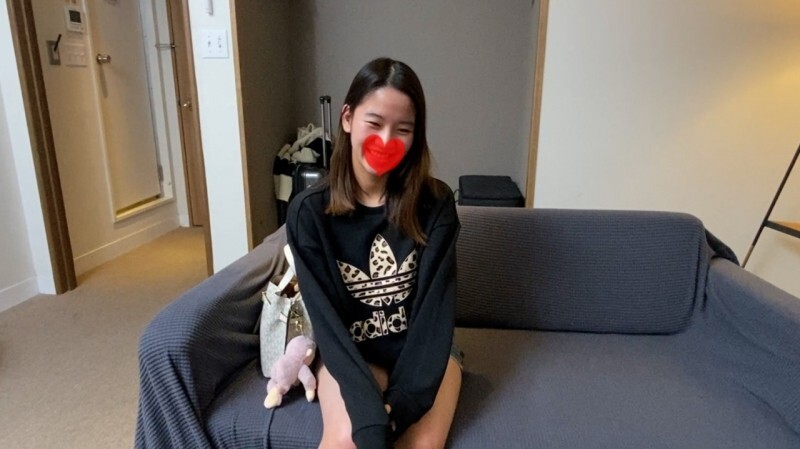 FC2-PPV-4676142 A petite 19-year-old married woman who looks like Aoyama Yuu and loves blowjobs♡ A masochistic perverted woman who teases the depths o