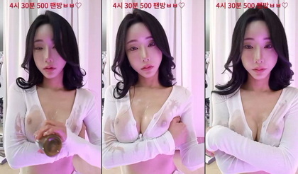 KBJ-23071027: The Most Sizzling Premium HD Experience