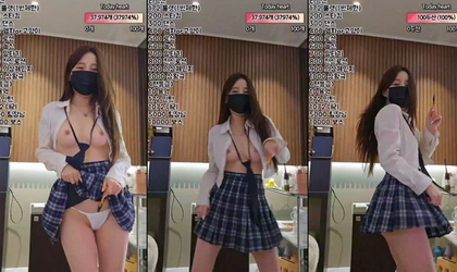 KBJ-23071513: Premium HD Experience with homegirl