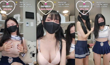 KBJ-23071514: iamriri's Amateur Video - kbj23071514_iamriri_20230331