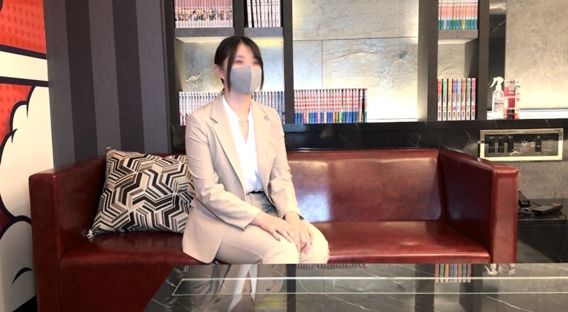 FC2-PPV-4625589: New Grad Office Lady's Exciting First Time