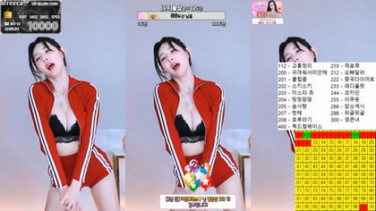 KBJ-23102442: Premium HD Experience with ahrum0912