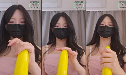 KBJ-23102820: Lovelyzia's Scintillating Performance in High-Definition