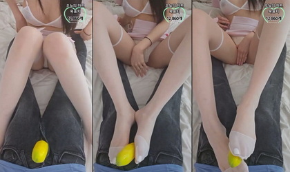 Experience the Ultimate Sensual Delight with Lovelyzia in KBJ-23110711