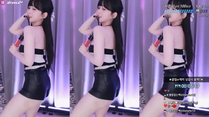 Experience the Best Adult Entertainment with flower1023 - KBJ-23111619