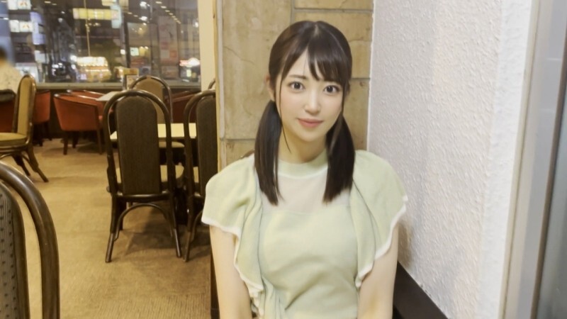 FC2-PPV-4674180 [Masterpiece] The super pure model who was in charge of the first cover and opening gravure of a popular youth magazine appears with h