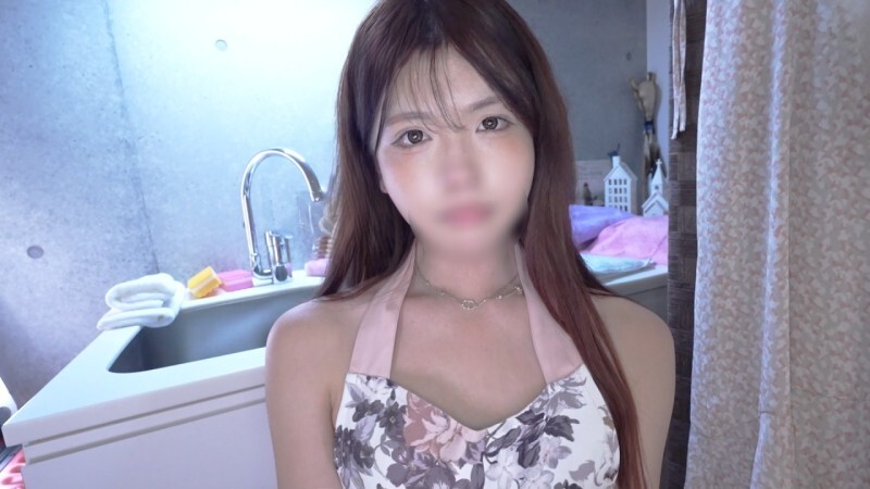 FC2-PPV-4673651 990 points until the 16th!! *20-year-olds only! When I got home after living together with her, she boldly seduced me in a nude apron,